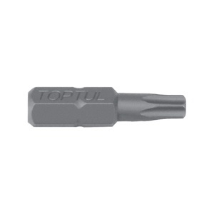 Bit torx T30 1/4