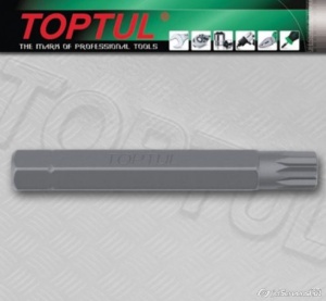 Biti lung M8 x 10mm