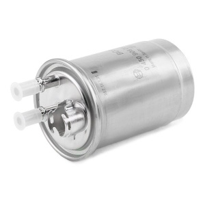 BOSCH 0 450 906 357 Filtru combustibil pentru FORD FIESTA, FOCUS - Img 4