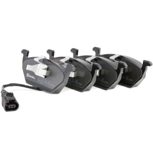 BREMBO P 85 072 Placute de frana - Img 3