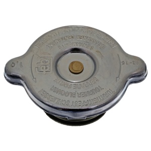Buson radiator | MAN | 54 mm