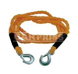 Cablu tractare Carpriss 1800 Kg 10 mm - 3m