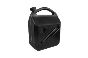 Canistra plastic cu palnie 10L