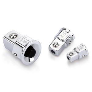 Cap cheie adaptoare cu eliberare rapida 1/4"