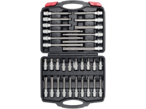 CHEI CU COZI 1/2'' TORX
