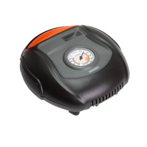 Compresor auto cu afisaj electornic Osram Tyreinflate 200