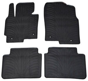 Covorase cauciuc Mazda CX5 2012-05.2017 , CX-5, Gledring , 4 buc.