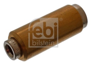 cupla cu reductie de la Ø 10 mm la 6 mm
