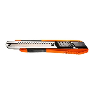 Cutter cu lama retractabila 18 mm