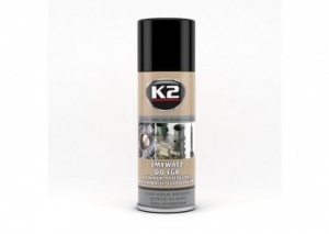 EGR CLEANER - Spray curatat EGR, turbosuflante, carburatoare