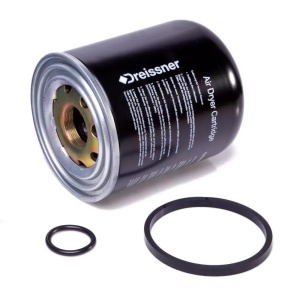 Element filtrant uscator aer, compresor DREISSNER E0429DREIS