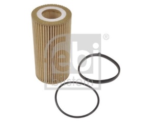 FEBI BILSTEIN 108323 Filtru ulei echivalenta HU719/8y - Img 5
