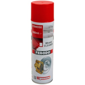 Ferodo Spray Curatat Frana 500ML FBW050 - Img 1