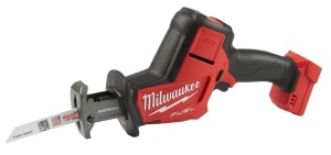 Fierastrau sabie M18 FUEL HACKZALL M18 FHZ-0X, cursa 22 mm