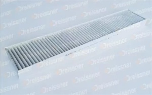 Filtru, aer habitaclu DREISSNER K0630DREIS