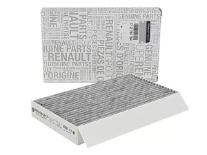 Filtru, aer habitaclu Renault OE 272778970R Renault Megane 3 / Fluence