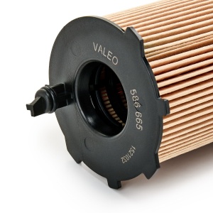 Filtru de ulei VALEO 586665 - Img 4