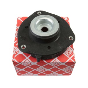 Flansa Amortizor Față Febi 22500 – Audi A3 8P, VW Golf 5/6, Passat B6/B7, Skoda Octavia, Seat Leon