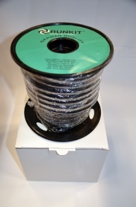 Furtun combustibil protectie ext. 8,0 x 13 mm