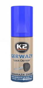 GERWAZY 50ml. SPRAY – Spray dezghetat yale 50ml.