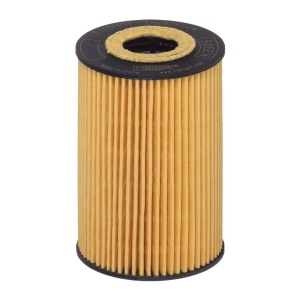 HENGST FILTER E115H01 D208 Filtru ulei - Img 2