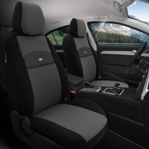 Huse scaun auto Gri Smart
