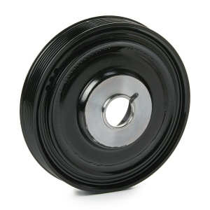 INA 544 0090 10 Fulie curea, arbore cotit - Img 6
