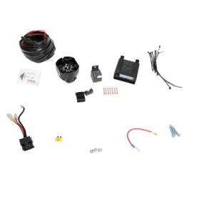 Instalație electrică specială MP5