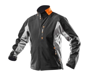 Jacheta Softshell, mărimea XL/56