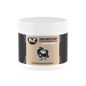 K2 COPPER GREASE 500gr.Vaselina cu cupru la 1100°C