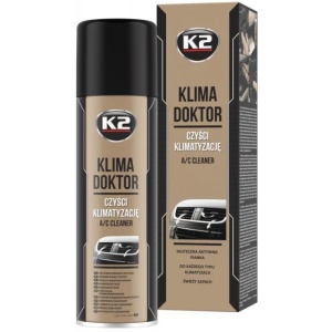 K2 Spray Curatat Ac Klima Doktor 500ML W100