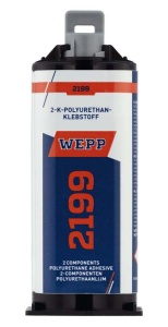 Kit adeziv poliuretan 50ml