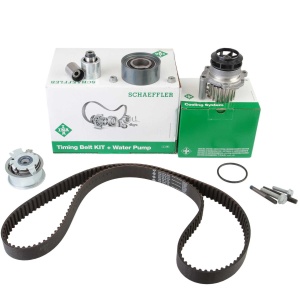 Kit Distributie + Pompa Apa Ina 530 0503 30
