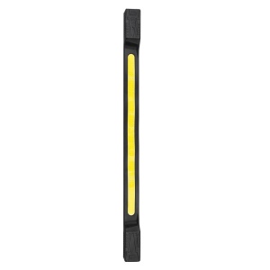 Lampa cu dioda electroluminiscenta, suport magnetic