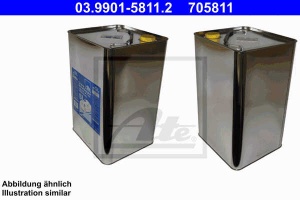 Lichid de frana ATE SL DOT4 20L