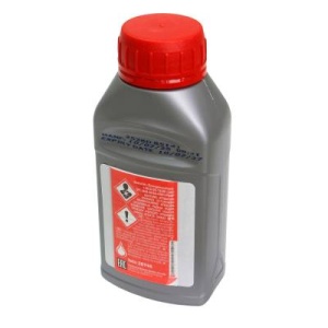 Lichid de frana Febi Bilstein DOT 4 250 ml