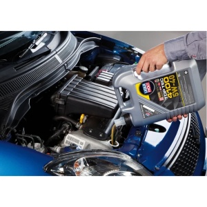 Liqui Moly, Top Tec 4100, 5W-40, 5 L, sintetic - Img 2