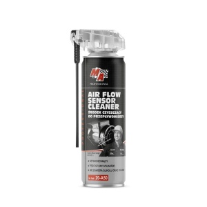MA Professional - Spray curatare debitmetru de aer 250 ml (20-A50)