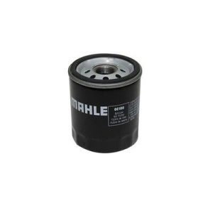 MAHLE ORIGINAL OC 100 Filtru ulei echivalenta W712/8 - Img 1