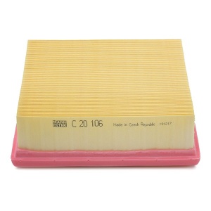 MANN-FILTER C 20 106 Filtru aer - Img 4