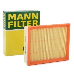 MANN-FILTER C 2159 Filtru aer - Img 1