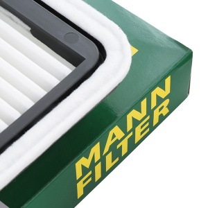 MANN-FILTER C 2201 Filtru aer - Img 4
