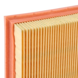 MANN-FILTER C 2256 Filtru aer - Img 4