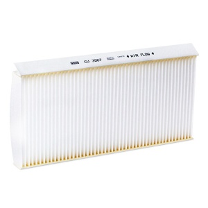 MANN-FILTER CU 3567 Filtru, aer habitaclu pentru FORD FOCUS, TOURNEO CONNECT, TRANSIT CONNECT - Img 2