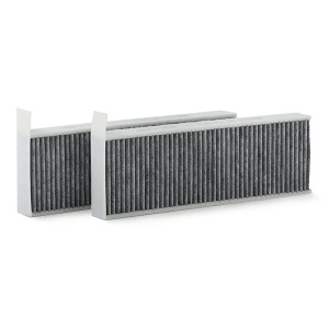 MANN-FILTER CUK 29 003-2 Filtru, aer habitaclu - Img 2