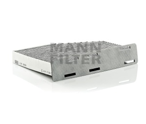 MANN-FILTER CUK 2939 Filtru, aer habitaclu - Img 2