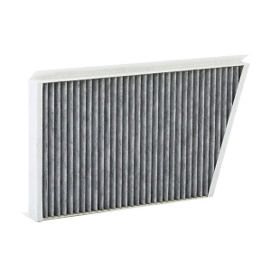 MANN-FILTER CUK 3461 Filtru, aer habitaclu potriviți pentru MERCEDES-BENZ Clasa C, CLK, CLC - Img 3
