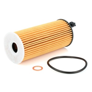 MANN-FILTER HU 6004 x Filtru ulei - Img 4