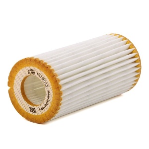MANN-FILTER HU 6013 z Filtru ulei - Img 2