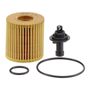 MANN-FILTER HU 7019 z Filtru ulei - Img 3